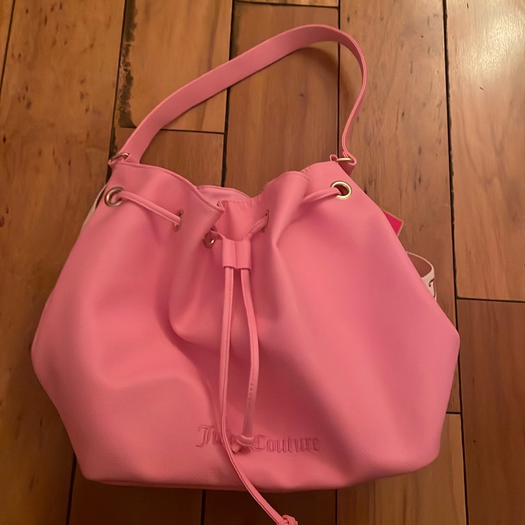 Viva La Juicy Tote Bag